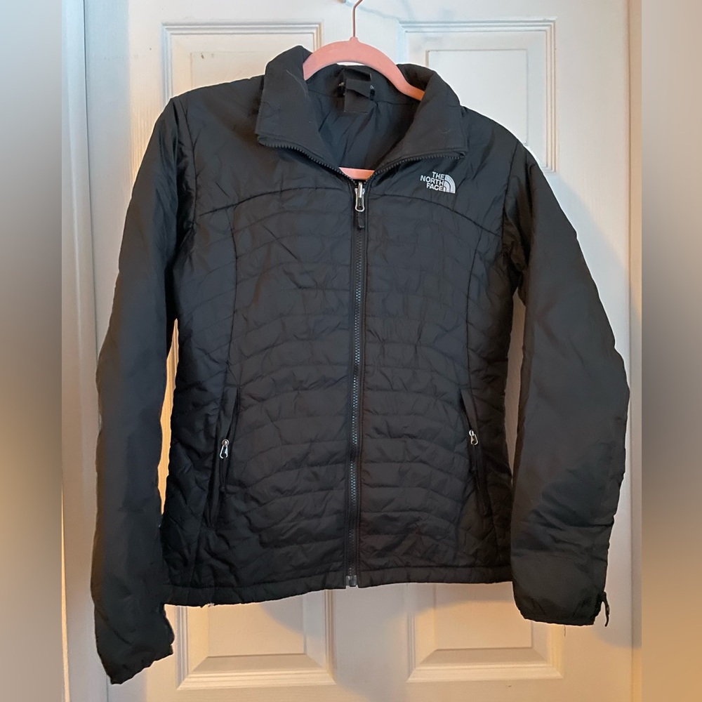 The North face Thermoball Eco Light 2.0 Jacket.
